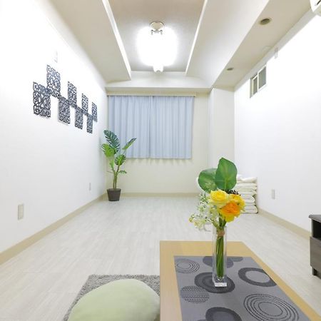 Hg Cozy Hotel No.14 Osaka Zewnętrze zdjęcie