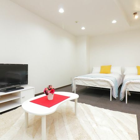 Hg Cozy Hotel No.14 Osaka Zewnętrze zdjęcie
