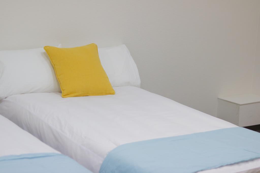 Hg Cozy Hotel No.14 Osaka Zewnętrze zdjęcie