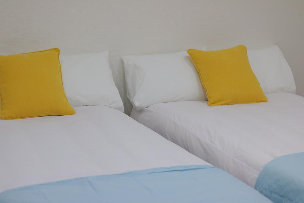 Hg Cozy Hotel No.14 Osaka Zewnętrze zdjęcie