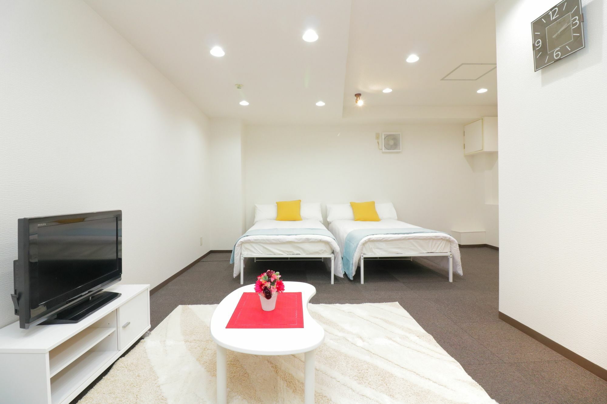 Hg Cozy Hotel No.14 Osaka Zewnętrze zdjęcie