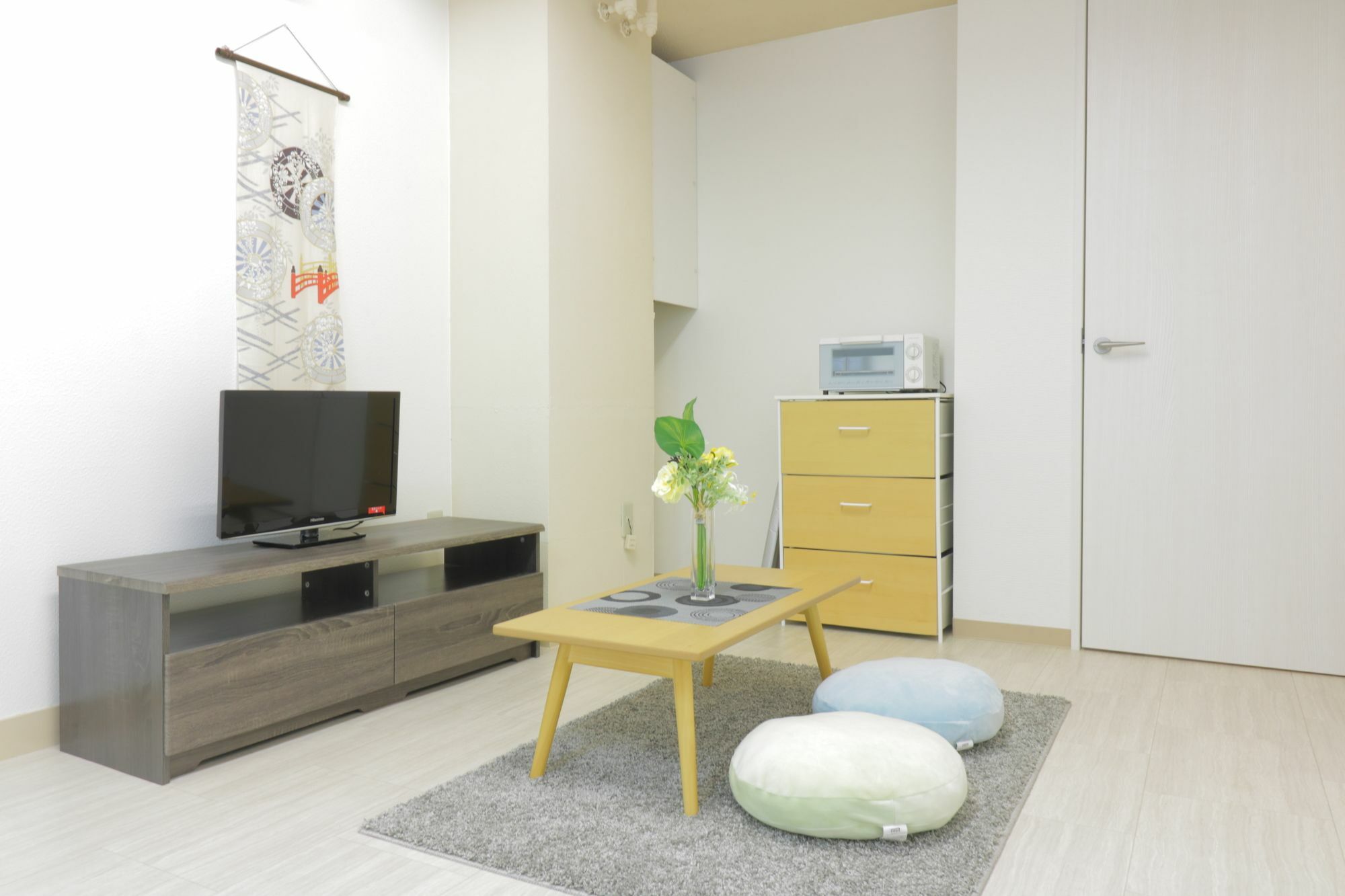 Hg Cozy Hotel No.14 Osaka Zewnętrze zdjęcie