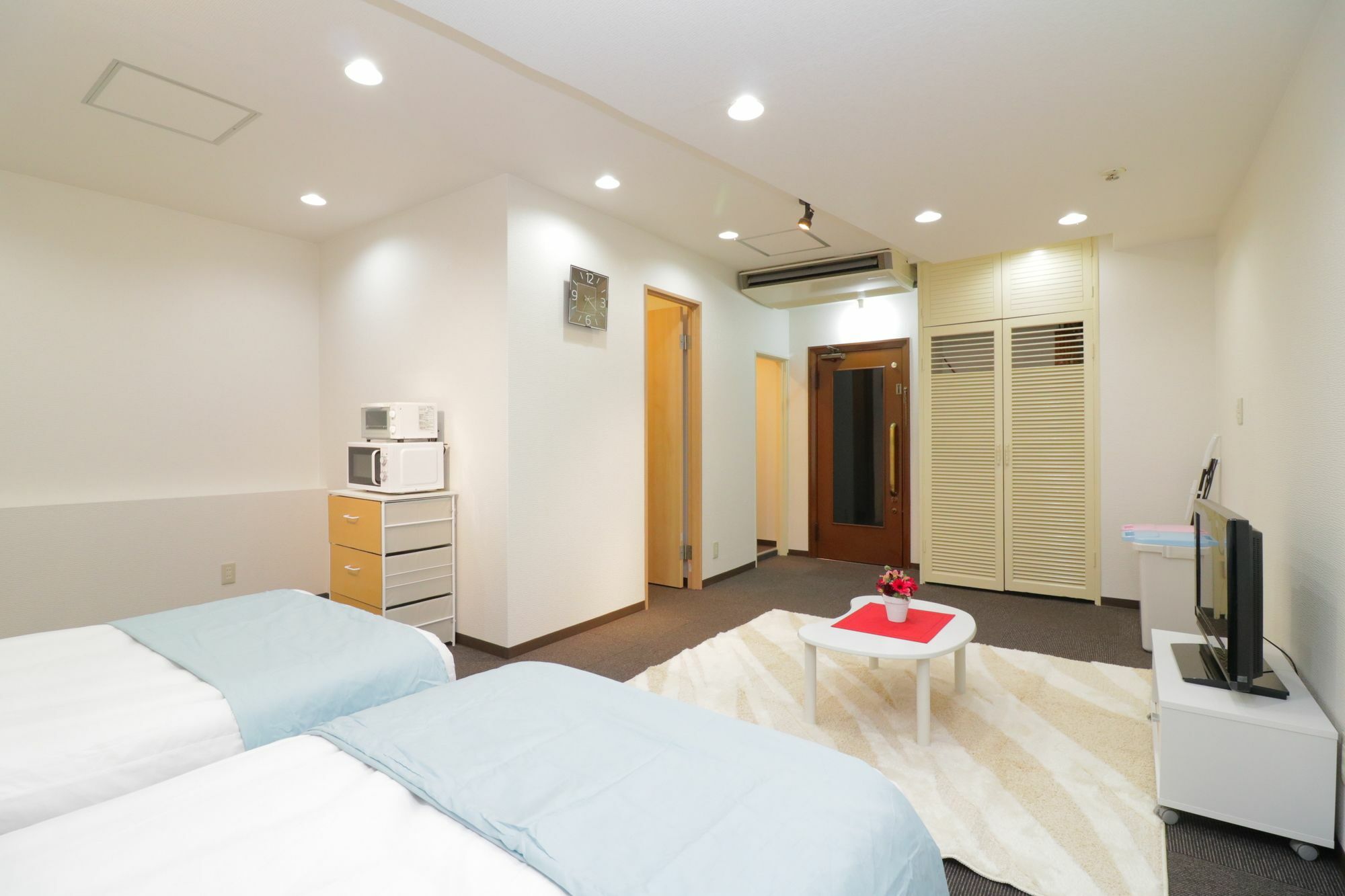 Hg Cozy Hotel No.14 Osaka Zewnętrze zdjęcie