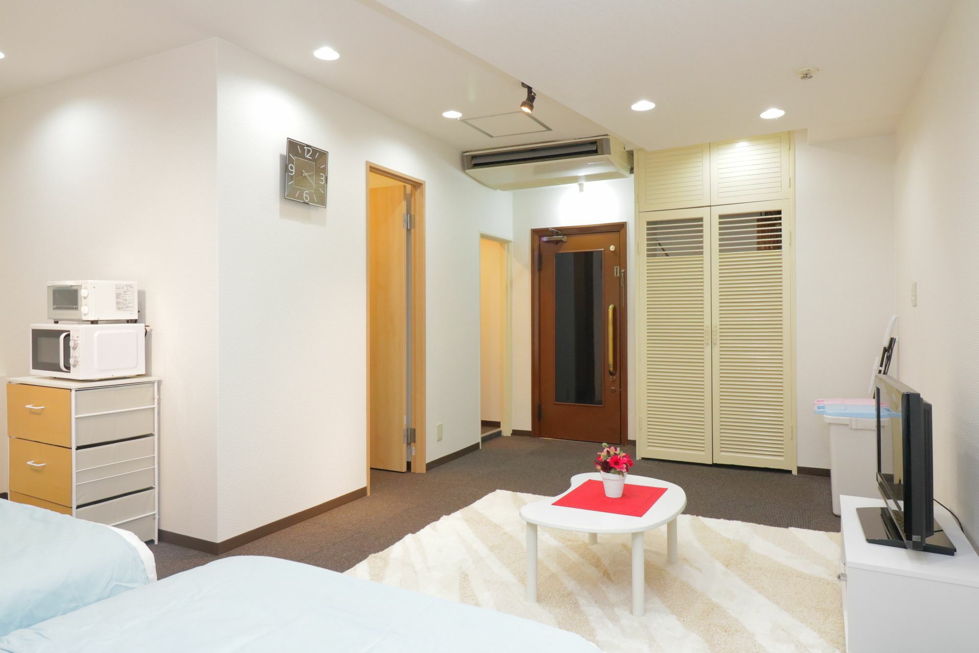 Hg Cozy Hotel No.14 Osaka Zewnętrze zdjęcie