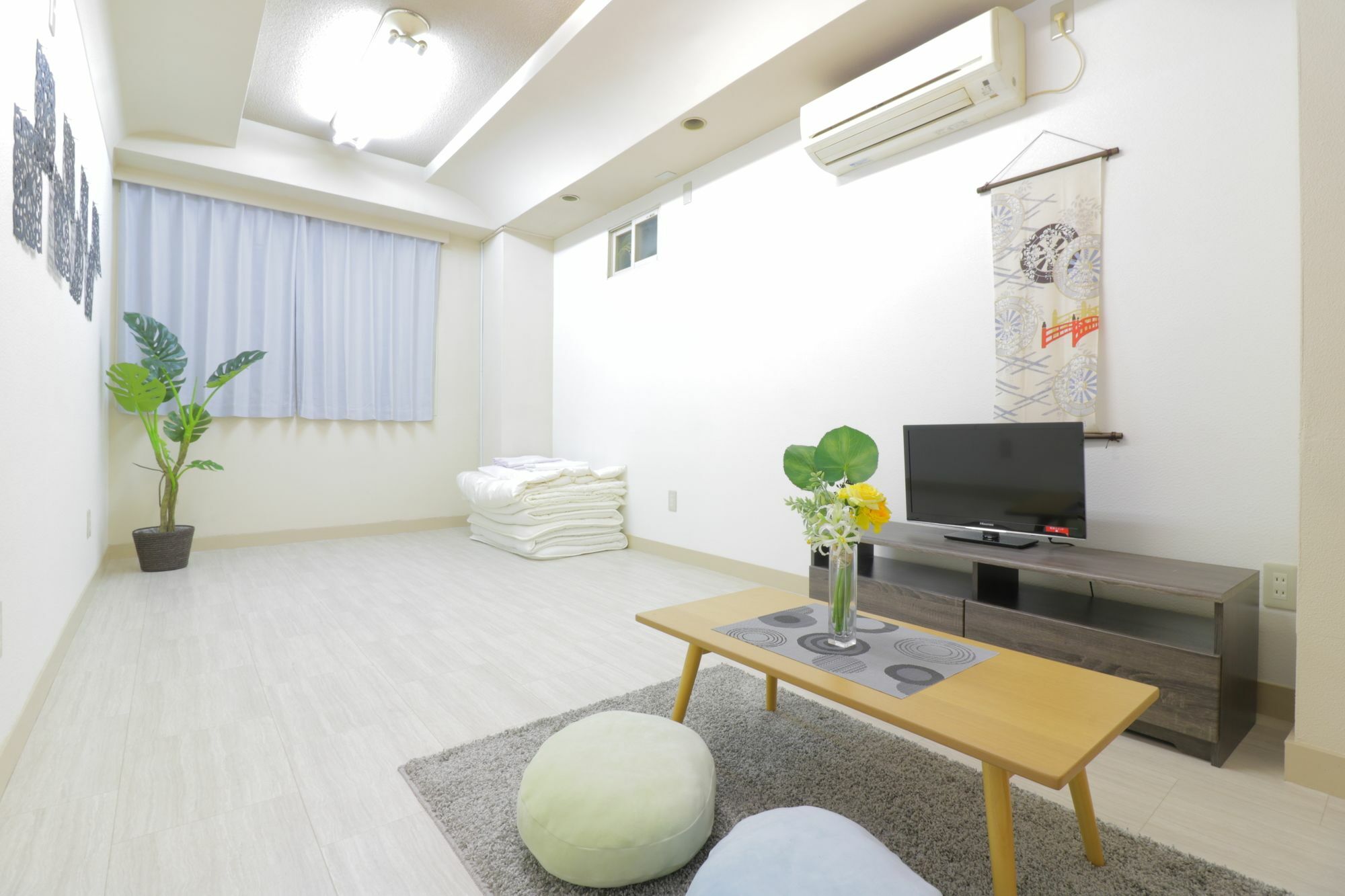 Hg Cozy Hotel No.14 Osaka Zewnętrze zdjęcie