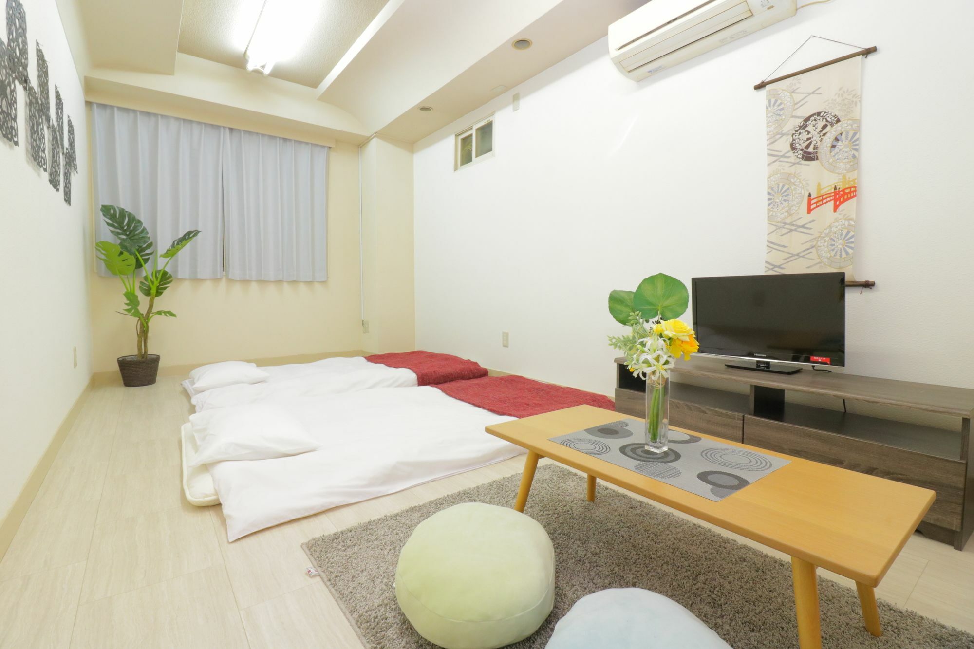 Hg Cozy Hotel No.14 Osaka Zewnętrze zdjęcie