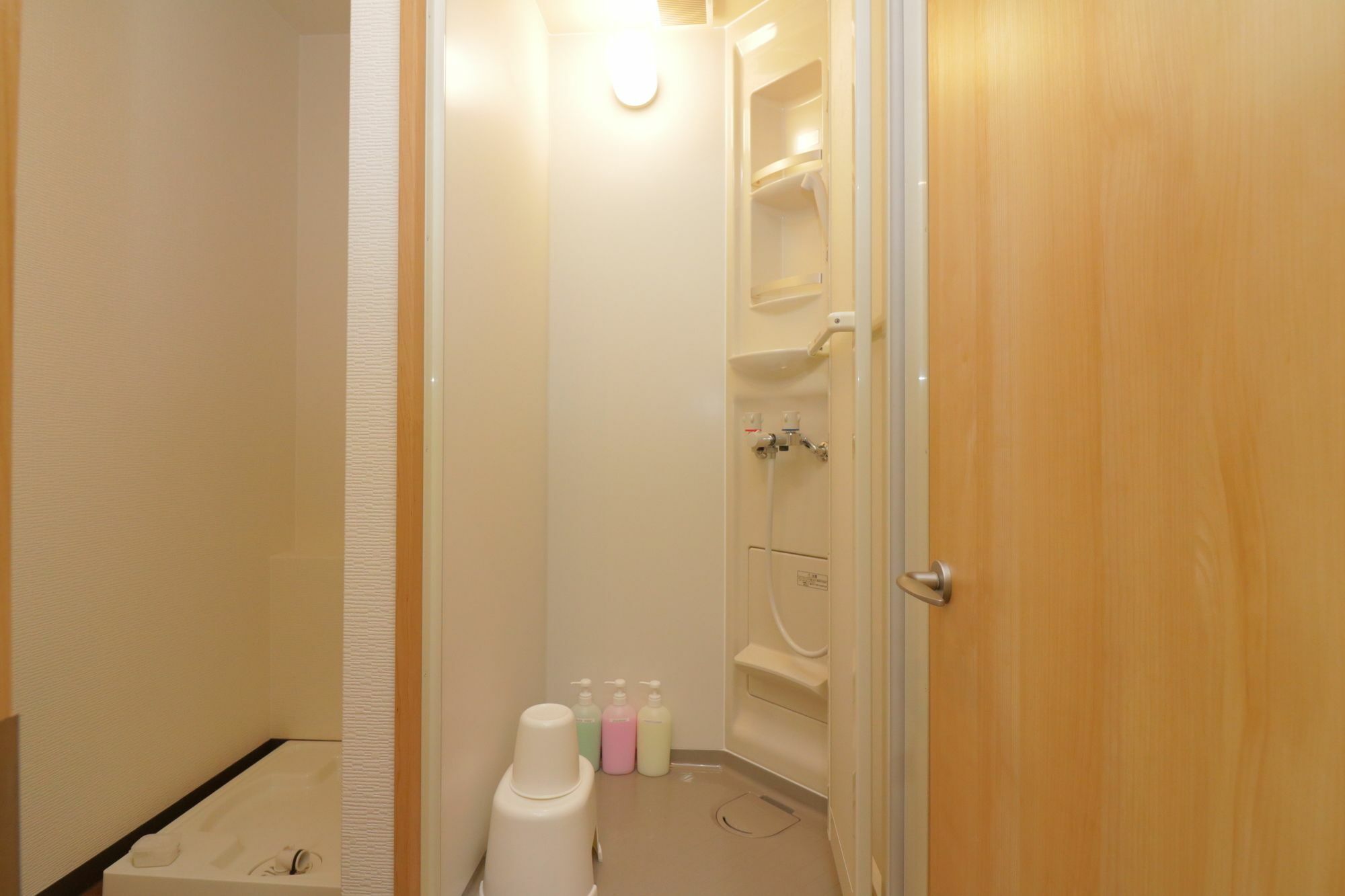 Hg Cozy Hotel No.14 Osaka Zewnętrze zdjęcie