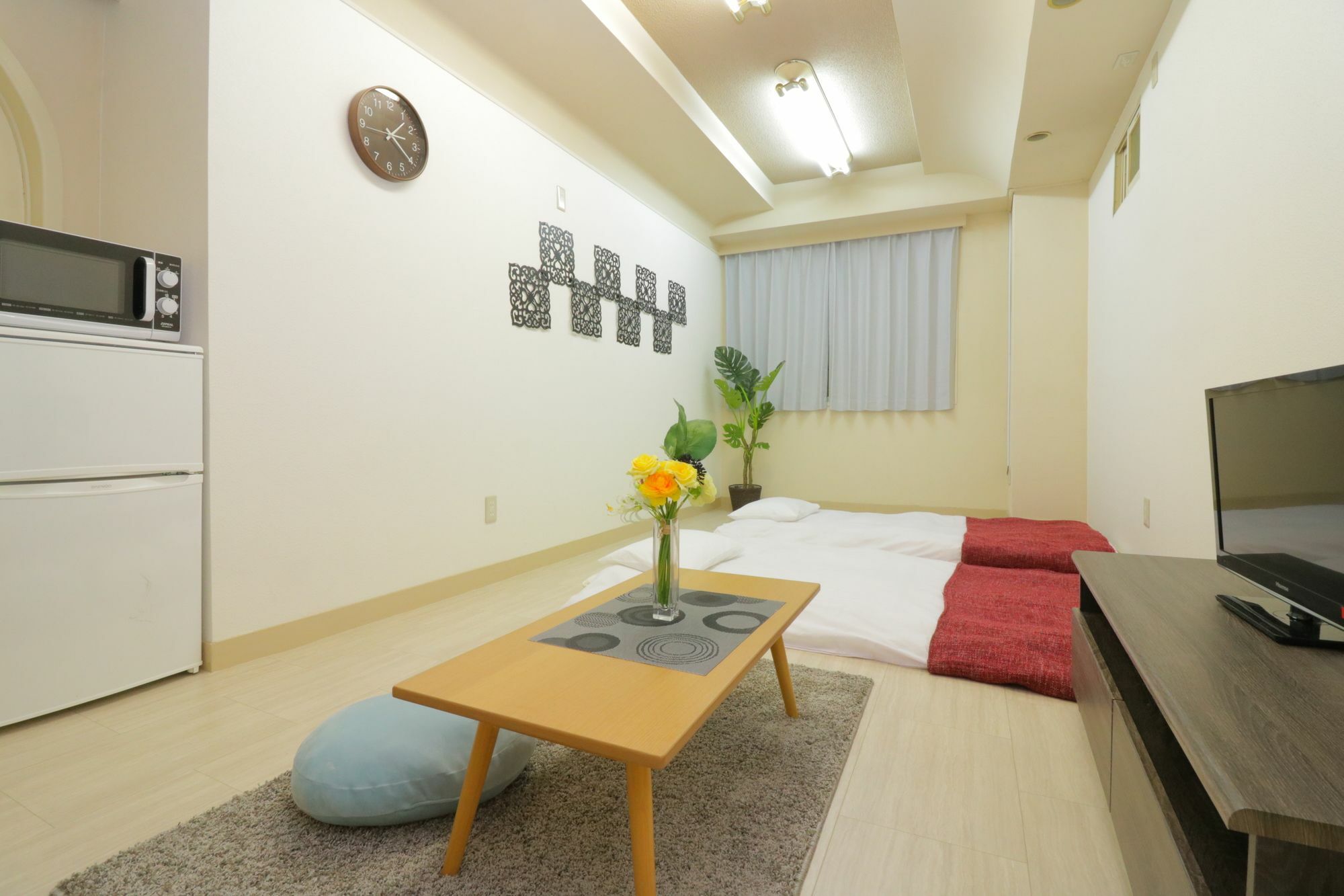 Hg Cozy Hotel No.14 Osaka Zewnętrze zdjęcie