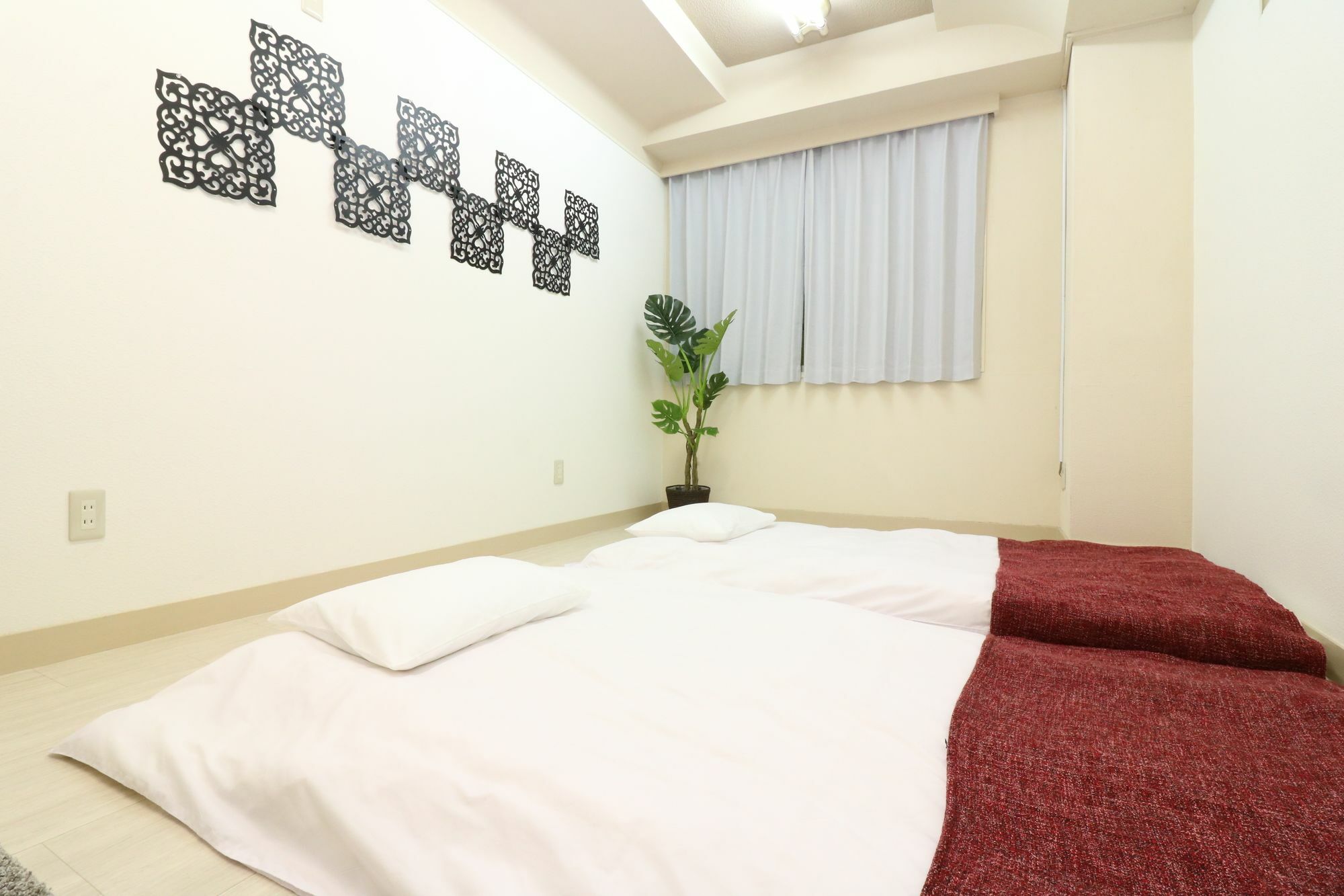 Hg Cozy Hotel No.14 Osaka Zewnętrze zdjęcie
