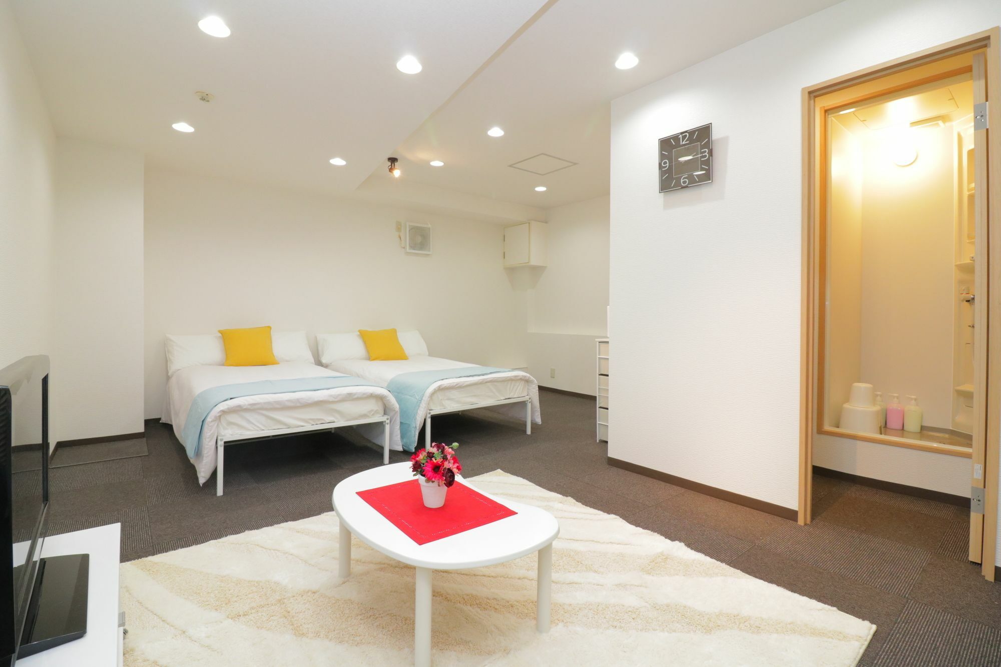 Hg Cozy Hotel No.14 Osaka Zewnętrze zdjęcie