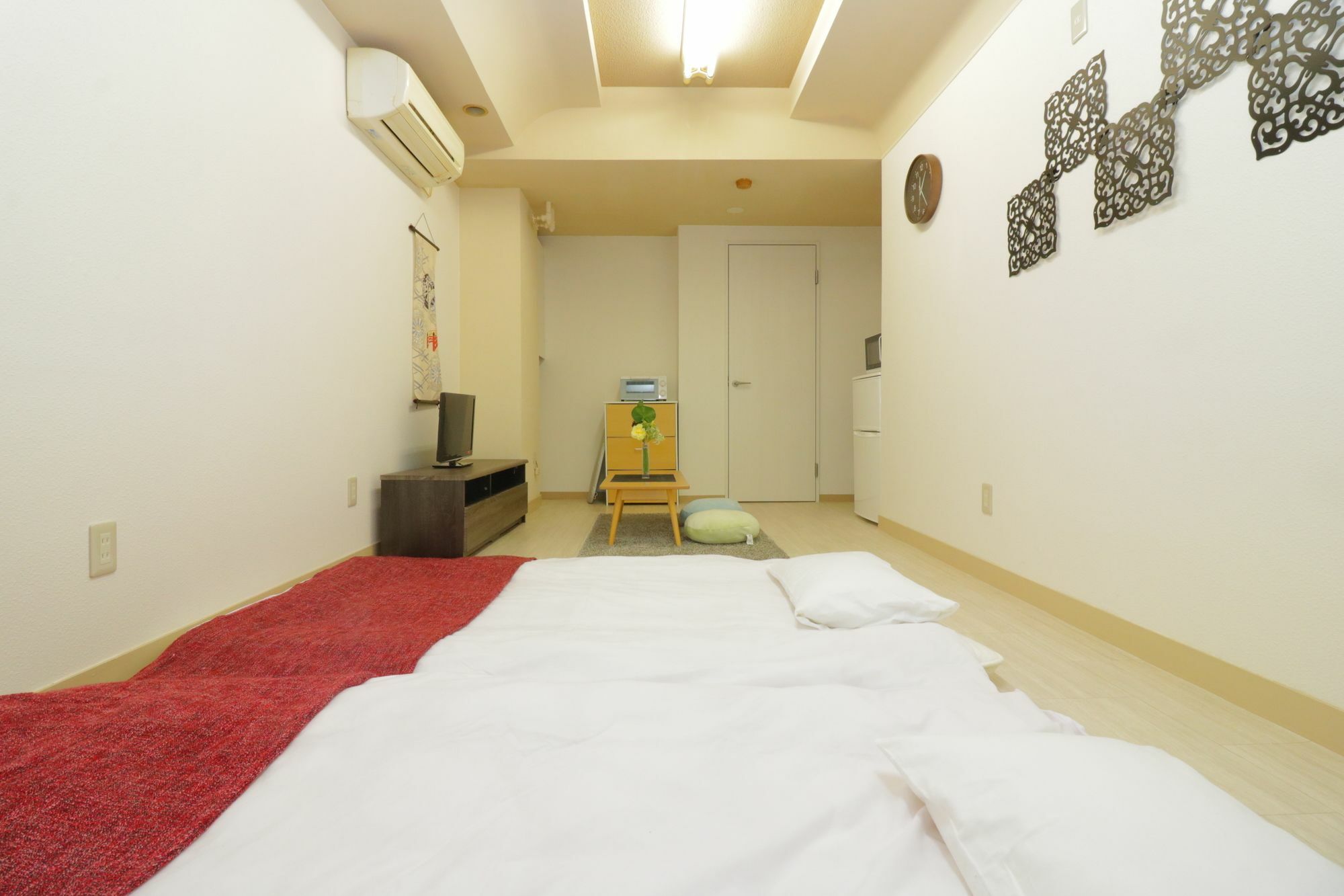 Hg Cozy Hotel No.14 Osaka Zewnętrze zdjęcie