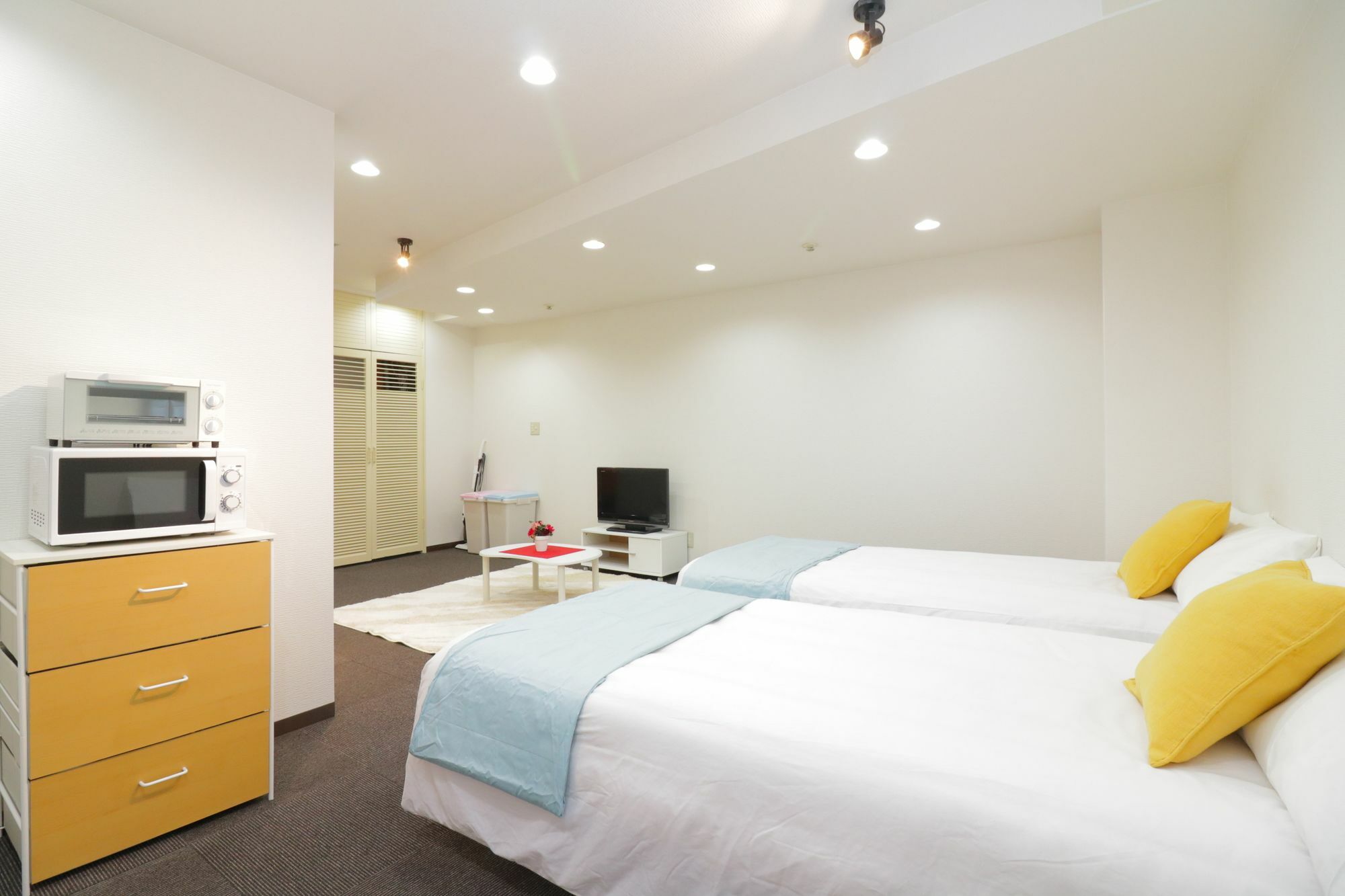 Hg Cozy Hotel No.14 Osaka Zewnętrze zdjęcie