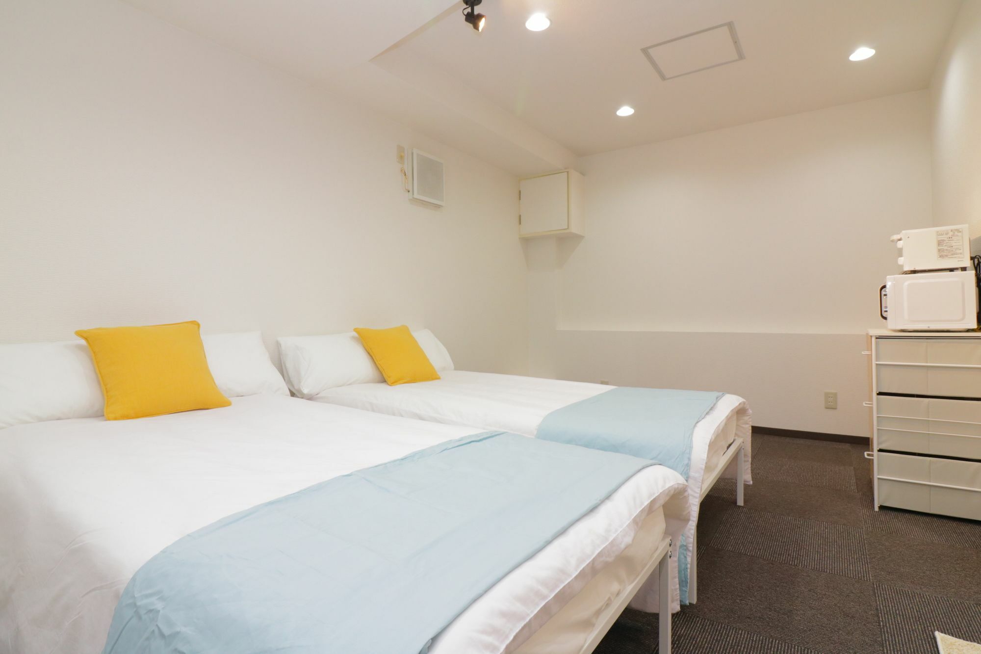 Hg Cozy Hotel No.14 Osaka Zewnętrze zdjęcie